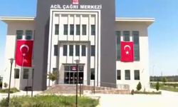 Bingöl’de 112 Acil Çağrı Merkezi’ne ağustos ayında 30 binden fazla çağrı ulaştı