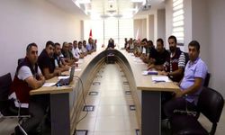 Bingöl’de besi işletmelerinin sorun ve talepleri masaya yatırıldı