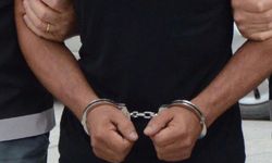 Bingöl’de çeşitli suçlardan aranan şahıs yakalandı