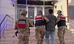 Bingöl’de hakkında kesinleşmiş hapis cezası bulunan şahıs yakalandı