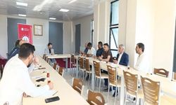 Bingöl’de Mevlid-i Nebi Haftası etkinlikleri için istişare toplantısı