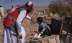 BM, Afganistan’daki deprem için uluslararası yardım çağrısı yaptı