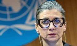 BM Komiseri Albanese: Gazze için insani yardım filosu seferber edilmeli