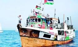 BM Raportörü: Küresel Sumud Filosu’nun ana teknesine dron saldırısı