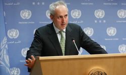 BM: Rus İHA’larının Polonya hava sahasını ihlali endişe verici