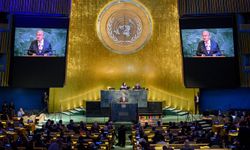 BM'de Filistin'e destek dalgası: Siyonist rejime sert tepkiler
