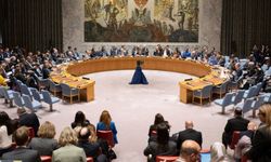 BMGK, Filistin'de iki devletli çözümün uygulanmasına ilişkin tasarıyı kabul etti