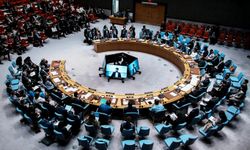 BMGK, Rusya gündemiyle olağanüstü toplanacak