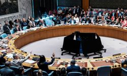 BMGK’dan İran'a yönelik yaptırımları devam ettirme kararı