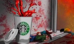 Boykot Starbucks’ı vurdu: Dükkanlarını kapatacak, personel sayısını azaltacak