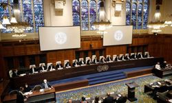 Brezilya, Güney Afrika'nın siyonist rejim aleyhindeki davasına katıldı