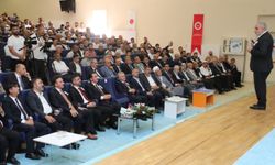 Burhan İşliyen: Aileyi yıpratmak, toplumun geleceğini tehdit eden bir güvenlik meselesi haline gelmiştir