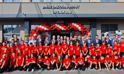 Bursa'da 656 bin öğrenci ve 40 bin öğretmenle ders zili çaldı