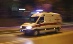 Bursa’da ev yangını: 1’i çocuk 3 kişi hayatını kaybetti