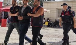 Bursa'da FETÖ operasyonu: 1 tutuklama