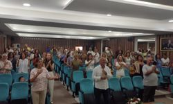 Bursa’da "Türkiye Yüzyılı Maarif Modeli" eğitimleri başladı