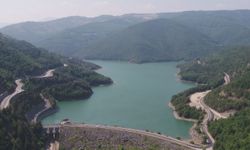 Bursa'nın barajlarında 12 günlük su kaldı