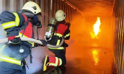 Büyükşehir belediyelerinde itfaiye personeli sayısı artırılacak