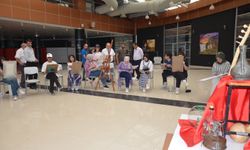 Büyükşehir Belediyesi kurslarında yetişen öğrenciler hedefledikleri bölümlere yerleşti