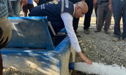 Büyükşehir Belediyesi'nden çiftçilere 70 milyon liralık destek