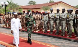 Çad meclisi, cumhurbaşkanlığı süresinin uzatılmasına onay verdi