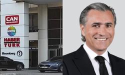 Can Holding Başkanı Kemal Can tutuklandı