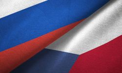 Çekya Rusya'nın Prag Büyükelçisi'ni Bakanlığa çağırdı