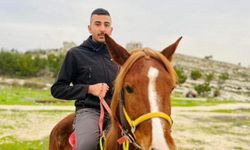 Cenin'de bir genç işgalciler tarafından şehit edildi