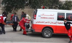 Cenin'de siyonist rejim baskını: 3 kişi yaralandı