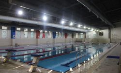 Cizre’de "Yüzme Bilmeyen Kalmasın" projesi başladı