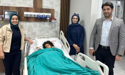 Çocuklarda dudak bağı problemlerine dikkat: Erken teşhis hayat kurtarıyor