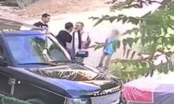 Çocukların önünde bir babayı vuran şahıs hakkında gözaltı kararı verildi