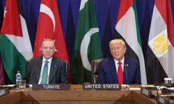 Cumhurbaşkanı Erdoğan, bugün ABD Başkanı Trump ile görüşecek