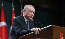 Cumhurbaşkanı Erdoğan: Gazze’de yaşanan vahşet toplu kıyıma evrildi