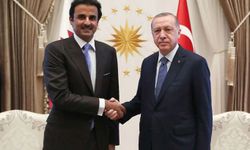 Cumhurbaşkanı Erdoğan, Katar Emiri ile HAMAS'a saldırıyı görüştü: "Atılacak ortak adımlar ele alındı"