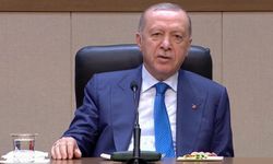 Cumhurbaşkanı Erdoğan'dan, Özel'in "Trump'ın oğluyla Gazze pazarlığı" iddialarına tepki