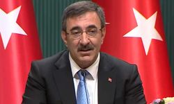 Cumhurbaşkanlığına Cevdet Yılmaz vekalet edecek