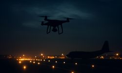 Danimarka Aalborg Havaalanı ikinci kez felç oldu: Hibrit saldırı şüphesi