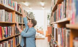 Danimarka kitaplarda yüzde 25 KDV’yi kaldırıyor: Okuma krizine karşı teşvik