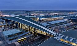 Danimarka'dan havaalanlarını askıya alan İHA olaylarına ilişkin açıklama