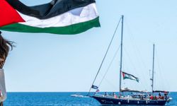 Direniş Filosu Tunus'tan Gazze'ye yola çıktı
