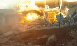 Direniş güçleri Gazze'de üç siyonist rejim tankını imha etti