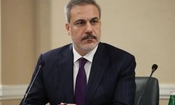 Dışişleri Bakanı Hakan Fidan Katar'a gidecek