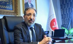 Diyanet İşleri Başkanlığı'na Prof. Dr. Safi Arpaguş atandı