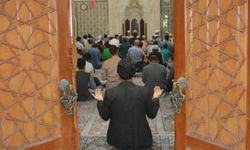 Diyanet-Sen Şube Başkanı Cihan: Camiler, İslam toplumunun temel taşlarıdır