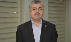 Diyanet-Sen Şube Başkanı Cihan: En güzel örnek Hazreti Muhammed'dir