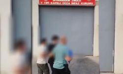 Diyarbakır’da 28 yıl kesinleşmiş hapis cezası bulunan firari yakalandı