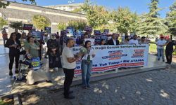 Diyarbakır’da öğretmen adaylarından ek atama talebi