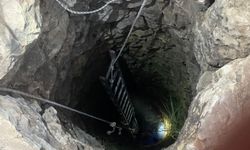 Diyarbakır’da temizlik için girdikleri kuyuda 4 kişi hayatını kaybetti