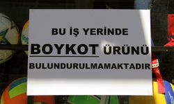 Diyarbakırlı esnaf: Boykottaki amacımız kazanmak değil birilerine kaybettirmektir